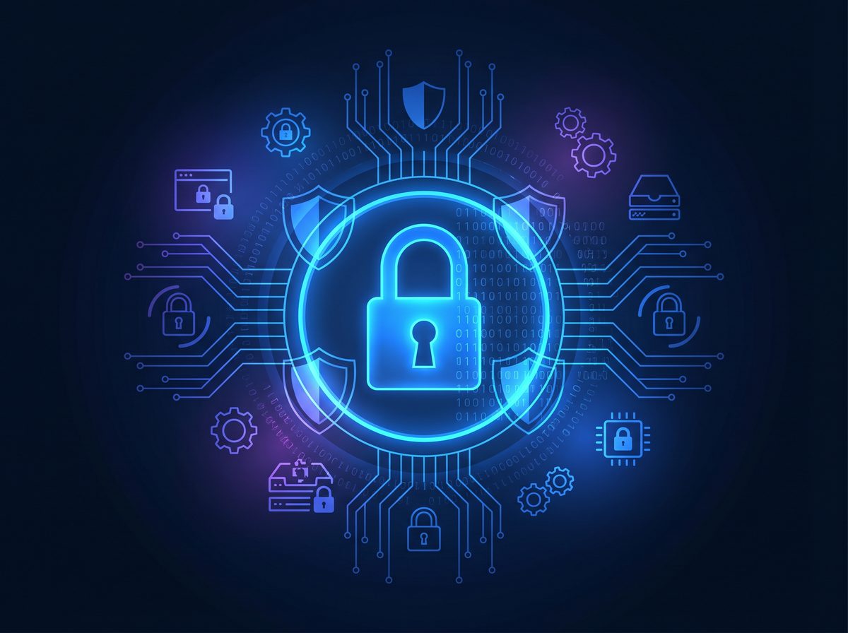 六游加速器安全防护体系